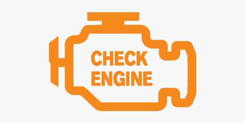 Check Engine Light (Malfunction Indicator Lamp) 