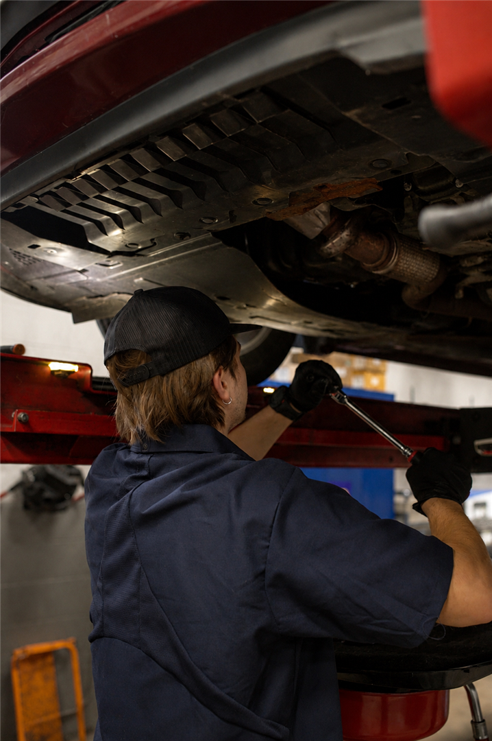 Rising Oil Prices & What It Means for Vehicle Owners in West Bend, WI