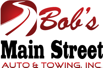 Bob's Main Street Auto & Towing