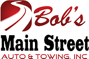 www.bobsmainstreetauto.com Logo