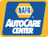 Napa Autocenter Logo